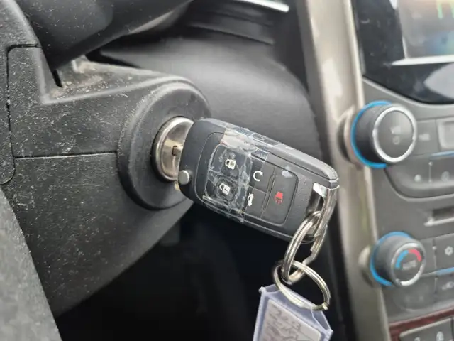 2013 Chevrolet Malibu - Photo 13