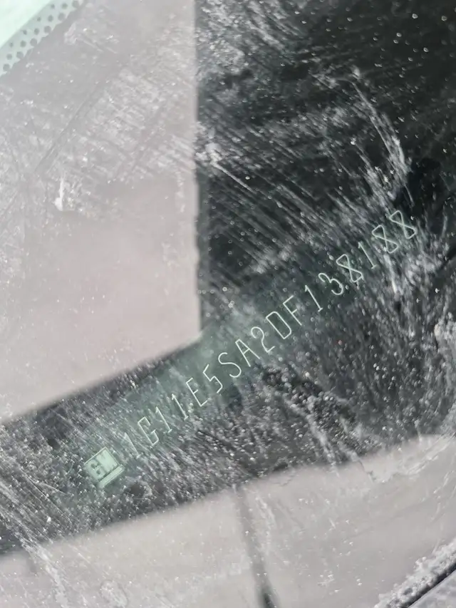 2013 Chevrolet Malibu - Photo 15