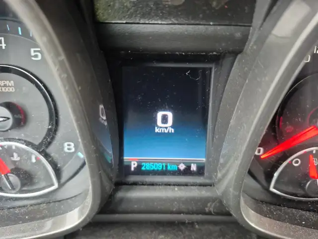 2013 Chevrolet Malibu - Photo 18