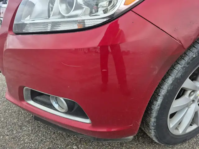 2013 Chevrolet Malibu - Photo 21