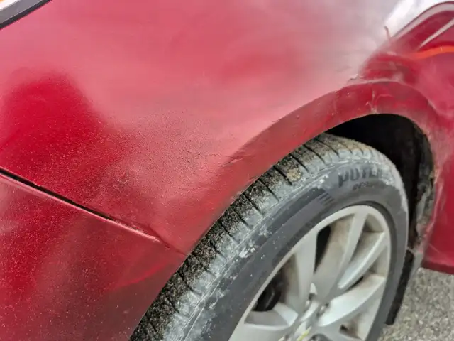 2013 Chevrolet Malibu - Photo 22