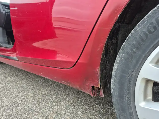 2013 Chevrolet Malibu - Photo 24