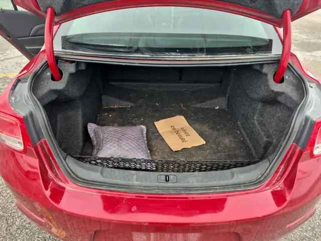 2013 Chevrolet Malibu - Photo 28