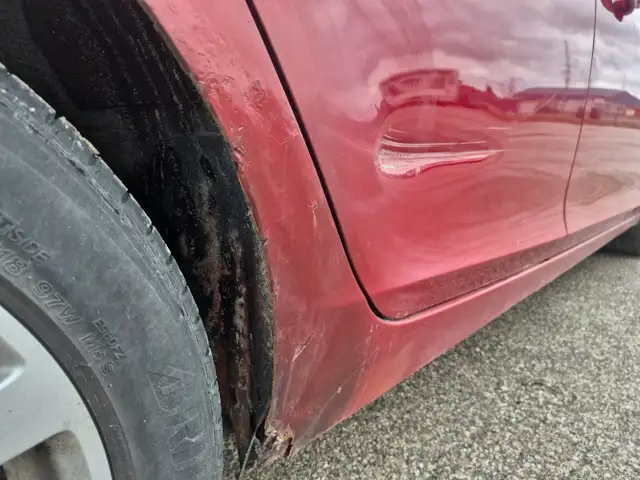 2013 Chevrolet Malibu - Photo 31