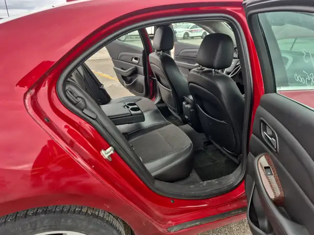 2013 Chevrolet Malibu - Photo 34