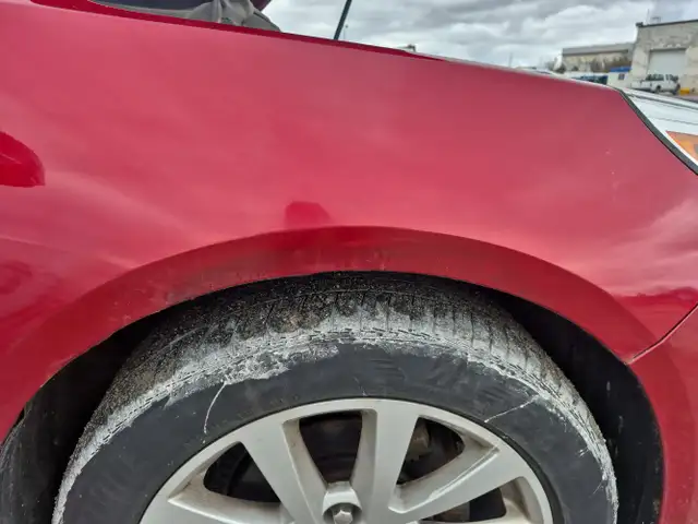 2013 Chevrolet Malibu - Photo 37