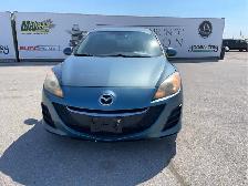 2010 Mazda Mazda3