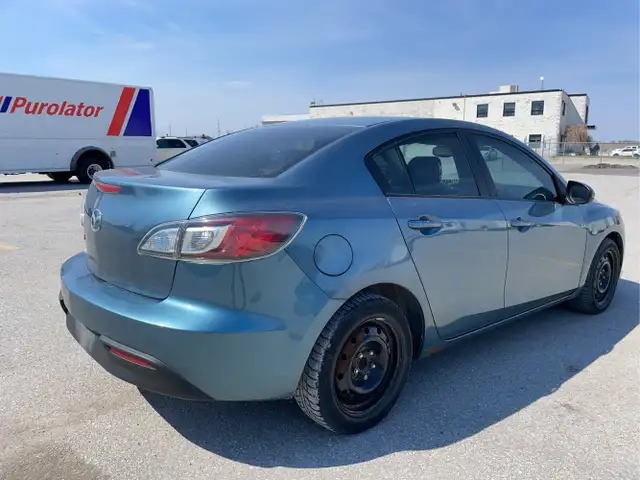 2010 Mazda Mazda3 - Photo 4