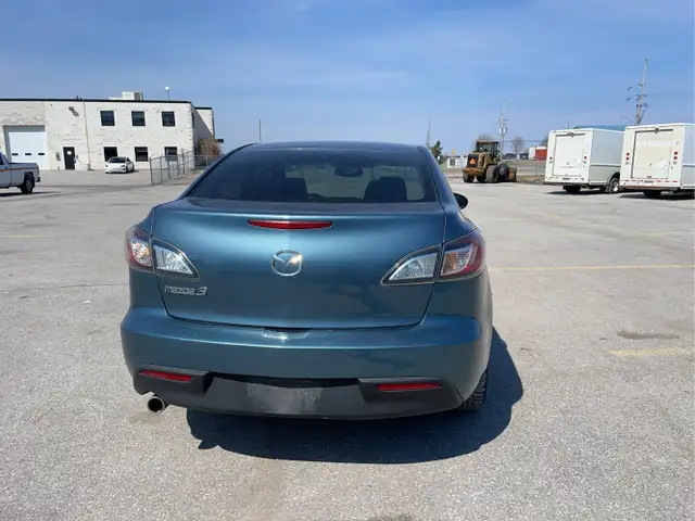 2010 Mazda Mazda3 - Photo 5