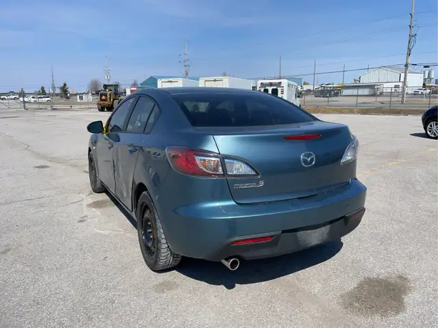 2010 Mazda Mazda3 - Photo 6