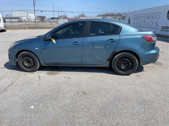 2010 Mazda Mazda3 - Photo 7