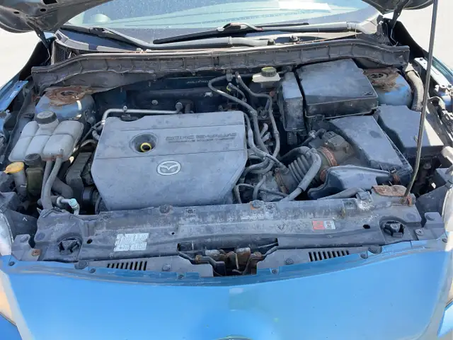 2010 Mazda Mazda3 - Photo 8