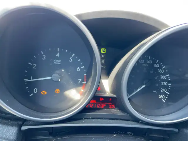 2010 Mazda Mazda3 - Photo 10