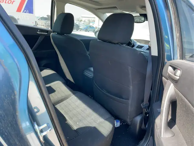 2010 Mazda Mazda3 - Photo 18