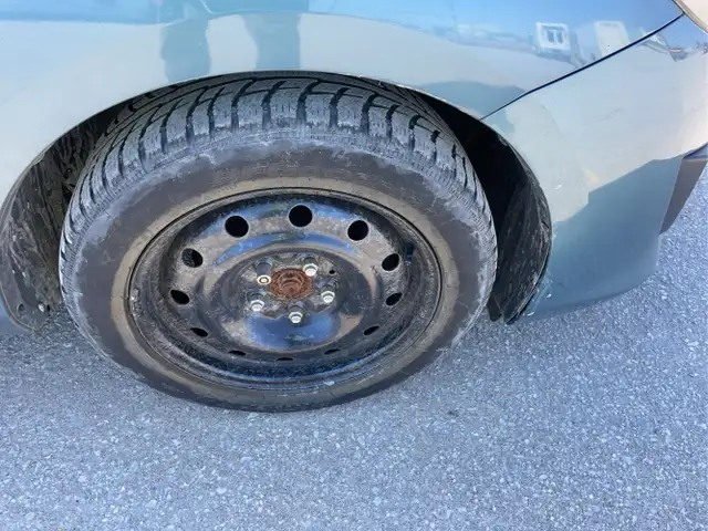 2010 Mazda Mazda3 - Photo 19