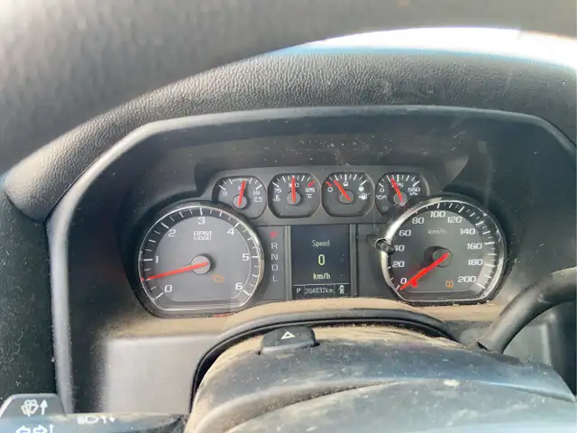 2017 Chevrolet Silverado 1500 - Photo 8