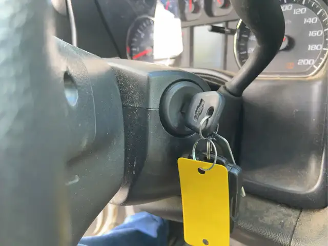 2017 Chevrolet Silverado 1500 - Photo 10