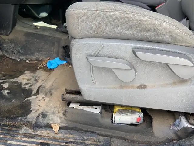 2017 Chevrolet Silverado 1500 - Photo 15