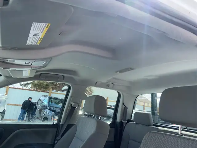 2017 Chevrolet Silverado 1500 - Photo 16