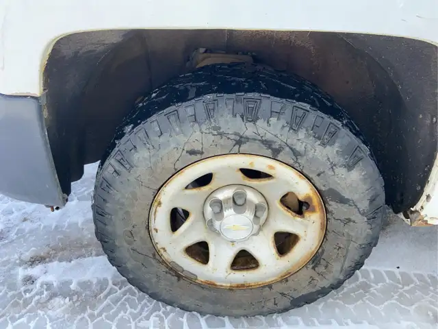 2017 Chevrolet Silverado 1500 - Photo 18