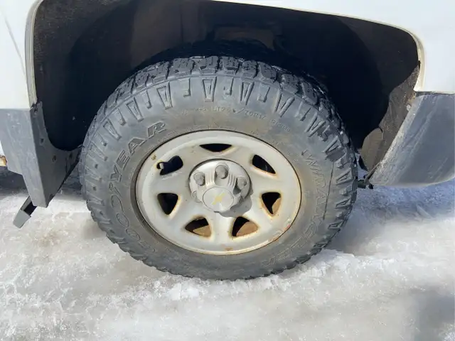 2017 Chevrolet Silverado 1500 - Photo 19