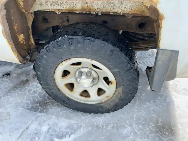 2017 Chevrolet Silverado 1500 - Photo 21