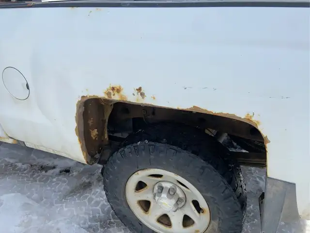 2017 Chevrolet Silverado 1500 - Photo 22