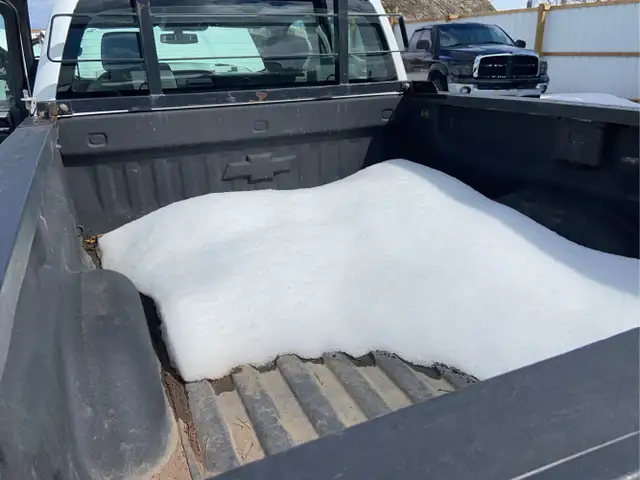 2017 Chevrolet Silverado 1500 - Photo 23