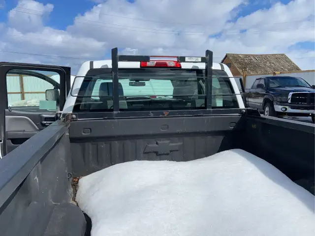 2017 Chevrolet Silverado 1500 - Photo 24