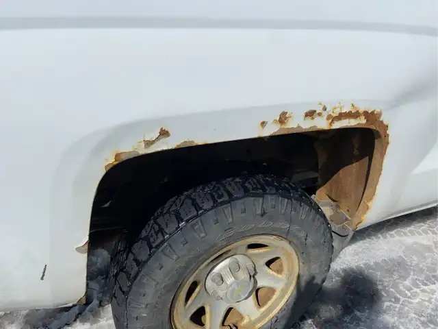 2017 Chevrolet Silverado 1500 - Photo 25