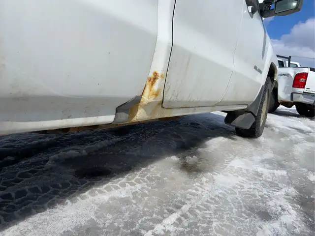 2017 Chevrolet Silverado 1500 - Photo 26
