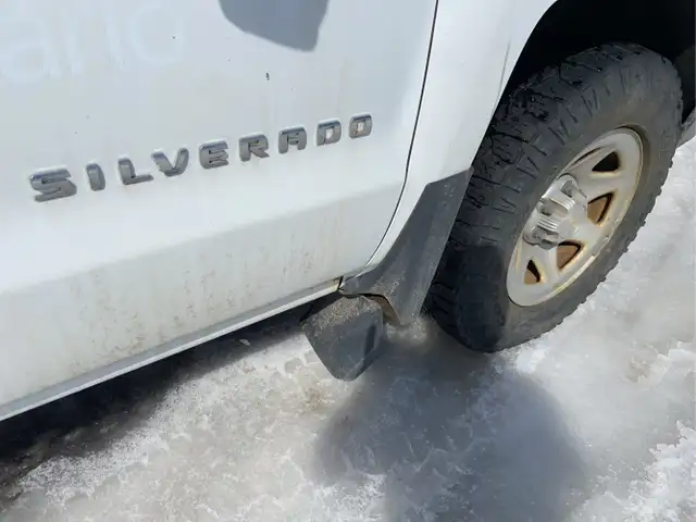 2017 Chevrolet Silverado 1500 - Photo 27