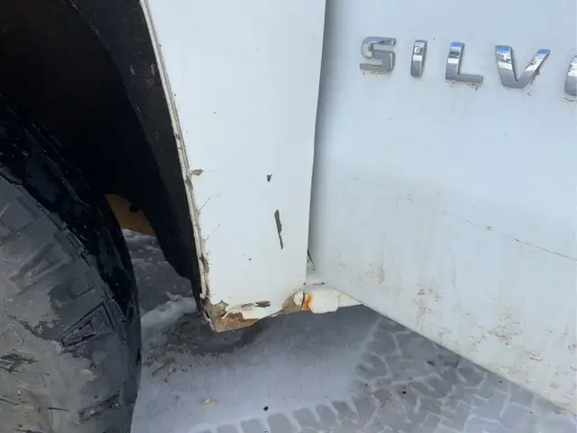 2017 Chevrolet Silverado 1500 - Photo 28