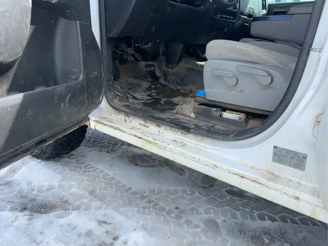 2017 Chevrolet Silverado 1500 - Photo 30