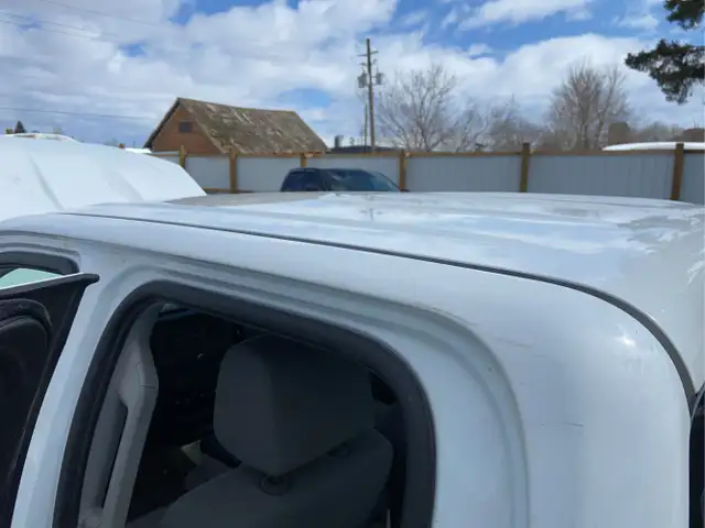 2017 Chevrolet Silverado 1500 - Photo 32