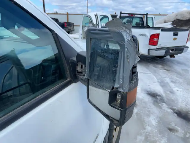 2017 Chevrolet Silverado 1500 - Photo 33