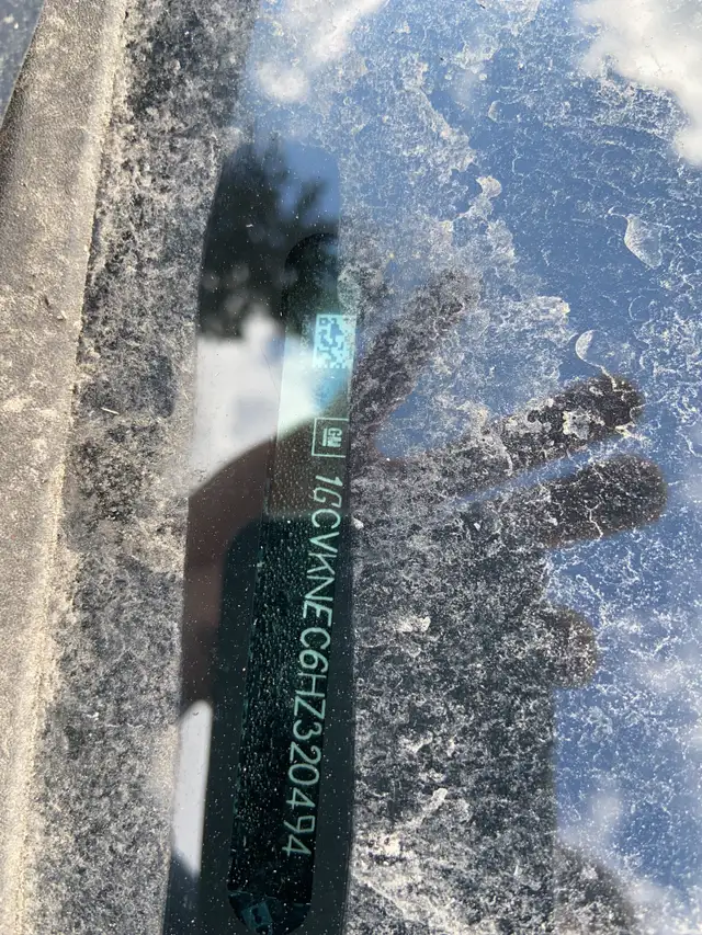 2017 Chevrolet Silverado 1500 - Photo 34