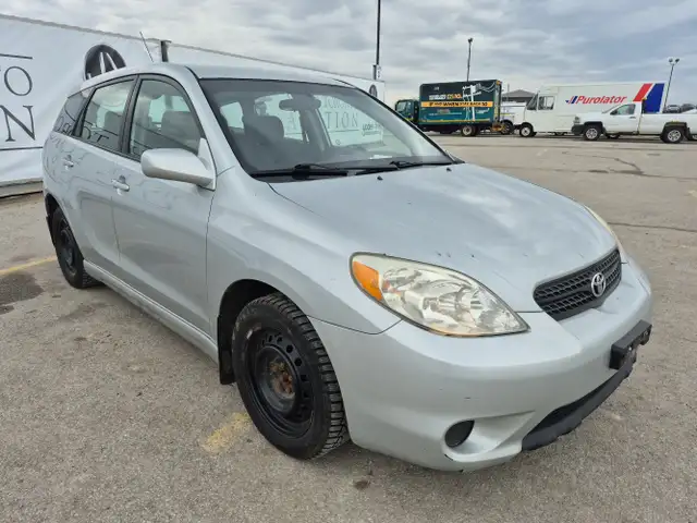 2008 Toyota Matrix - Photo 3