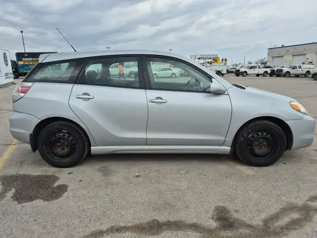 2008 Toyota Matrix - Photo 4