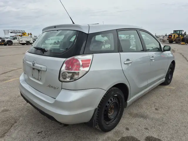 2008 Toyota Matrix - Photo 5