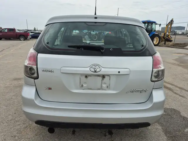 2008 Toyota Matrix - Photo 6