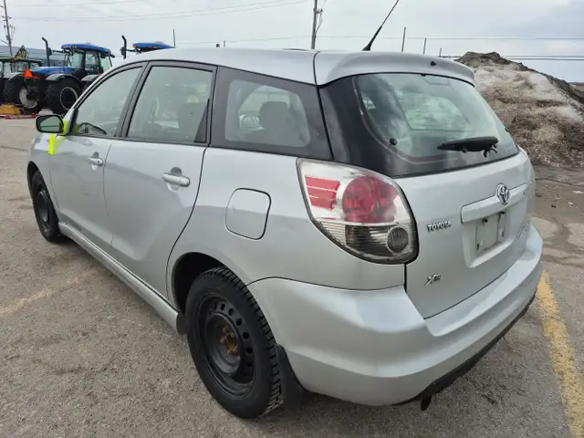 2008 Toyota Matrix - Photo 7
