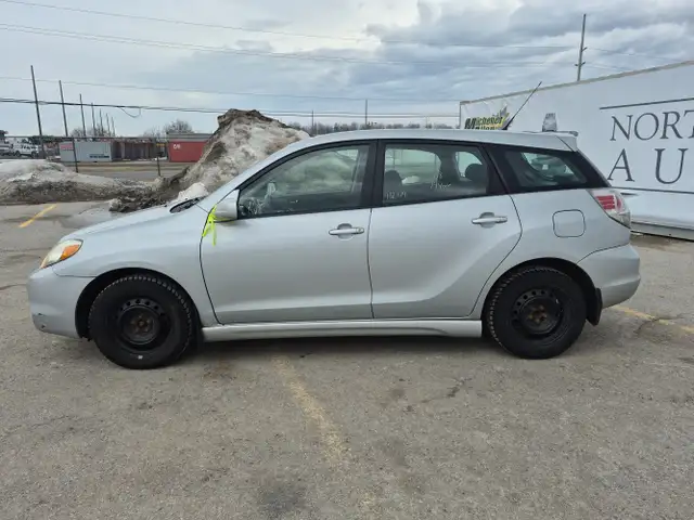 2008 Toyota Matrix - Photo 8