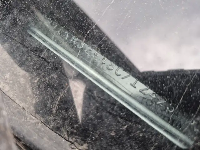 2008 Toyota Matrix - Photo 11