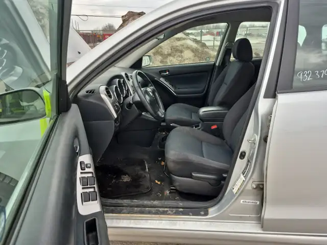 2008 Toyota Matrix - Photo 13