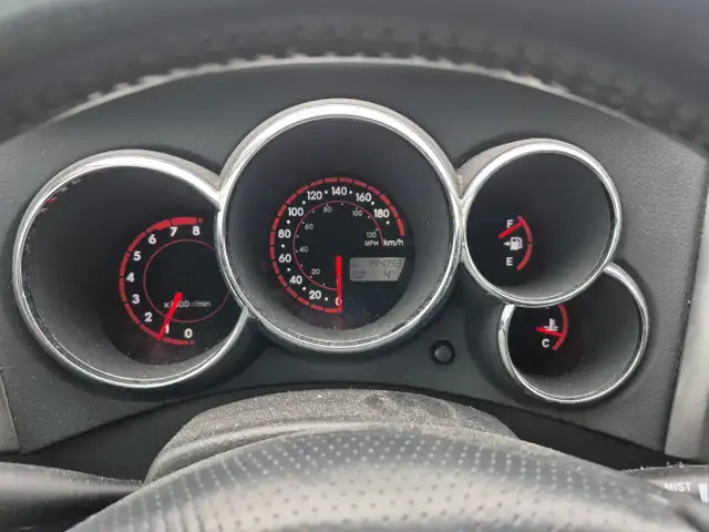 2008 Toyota Matrix - Photo 14