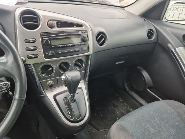 2008 Toyota Matrix - Photo 16