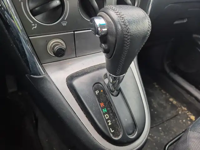 2008 Toyota Matrix - Photo 17