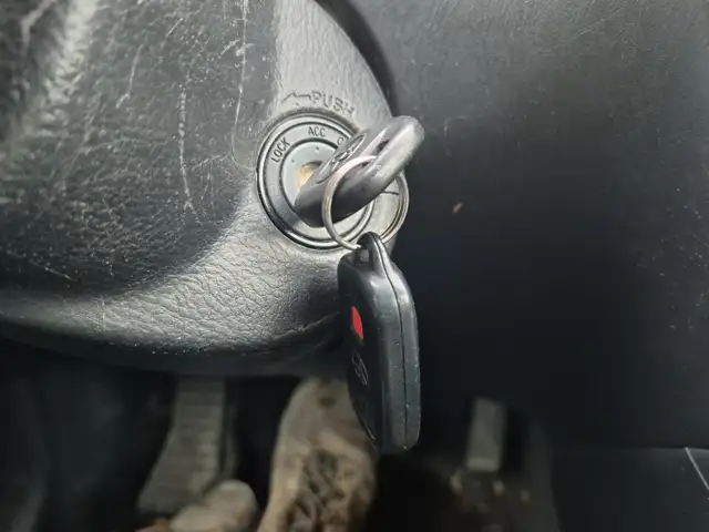 2008 Toyota Matrix - Photo 18