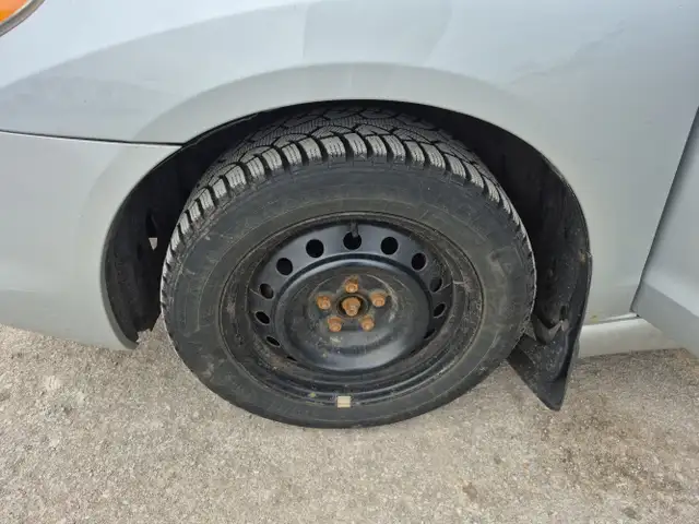 2008 Toyota Matrix - Photo 19